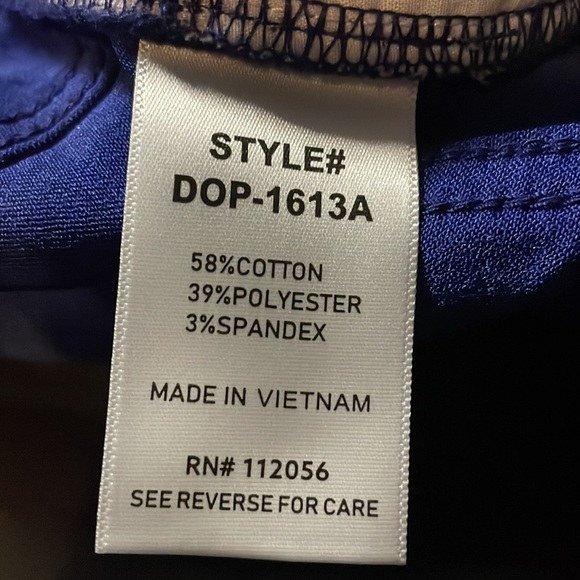 Zenana Shorts - Picture 4 of 4